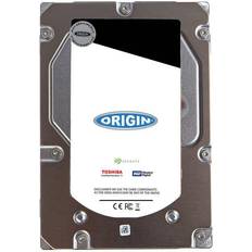 Origin Storage Sa-8000/sv 8tb 3.5in Sata Surveillance Hdd