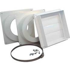 02700 Ventilindgangspakke 5 Dele