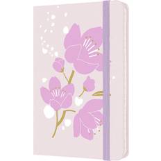 Moleskine Limited Edition Sakura Pocket Ruled Notebook: Graphic 3