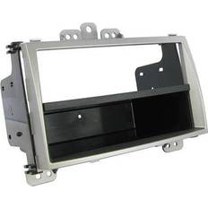 Vene- ja autostereot Connects2 CT24HY21 1/2-DIN Runko Hyundaille