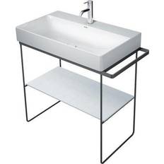 Duravit DuraSquare Metallkonsole 865 x 45 mm