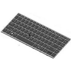 HP inc. keyboard se/fi