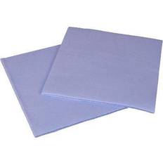 Klude på tilbud Universalklud 38x38 140 gr Blå,14 pk