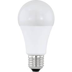 Led pære bevægelsessensor Eglo E27 LED Pære Med Bevægelsessensor 10W 2700K 806Lm