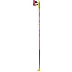 Cross Country Ski Poles Leki HRC Jr