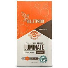 Apelsin Kaffe Bulletproof Luminate Ground Coffee, Light