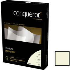 Conqueror Paper Laid High A4