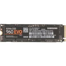 2-Power 500GB SSD M.2 NVMe TLC PCIe