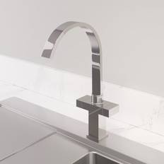 Modern Mono Kitchen