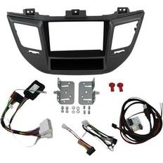 Connects2 Kit Hyundai Tucson