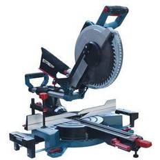 Erbauer 1800W 220-240V 305mm Sliding Mitre Saw Emis305S