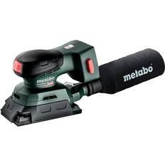 Metabo Batterier Slibe- & Polermaskiner Metabo Planslip PowerMaxx SRA 12v BL Set