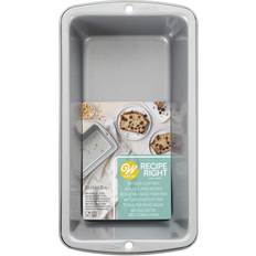 Wilton Recipe Right Medium Bread Tin 21.5 cm
