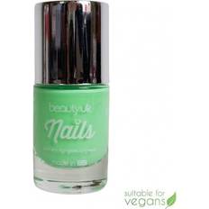 BeautyUK UK Nail Polish I'm Minted