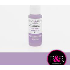 Chokoladefarve Purple Chokoladefarve 78g, Artist Collection Roxy Rich