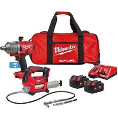 Milwaukee Set Milwaukee M18ONEPP2Q-502B