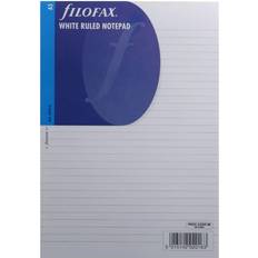 Sølv Kalendere & Notesblokke Filofax 342210