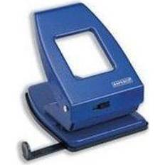 Hole Punchers Rapesco 835 Hole Punch w/Paper Guide