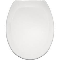 Toilet Accessories Carrara Jersey Medium-Weight Seat CR942