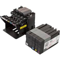 HP Tulostuspäät HP Printhead Kit Officejet 251dw 276dw 8100