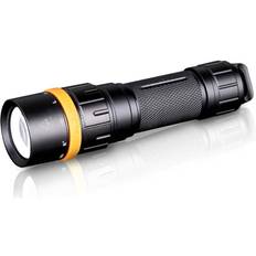 Fenix Lommelygter Fenix SD11 Dykkerlygte
