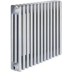 Silver Panel Radiators Acova Silver 3 Column X H600mm