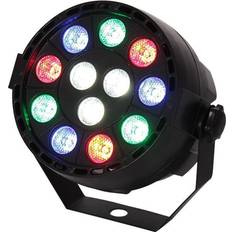 Led projektør 20w Ibiza LED Projektør PAR 20W, DMX