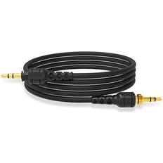 RØDE 3.5 mm - 3.5 mm M-M Black 1.2m