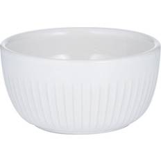 White Ramekins Mason Cash Linear Ramekin 10cm Ramekin