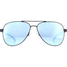 Solbriller HUGO BOSS Solbriller 1077/S - Blue