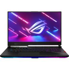 Asus scar ASUS ROG Strix SCAR 17 G733