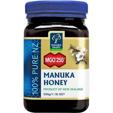 Pure honey Manuka Health Mgo 250+ Pure Honey 500G