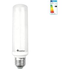 Flos pære e27 t38 Flos Pære LED 17W (1900lm) T38 2700K E27Greenplux