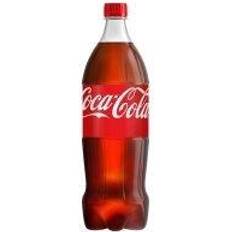 Bevande Gassate Coca-Cola 1.25L
