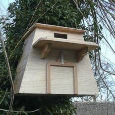 Wildlife World BARN OWL BOX