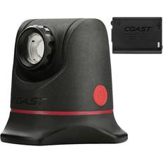 Coast Werklicht Zaklampen Coast PM450R Rechargeable LED Work Light