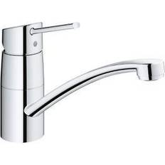 Grohe Downward Kitchen Taps Grohe Swift Effect Kitchen