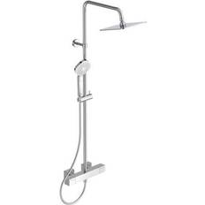 Brusesæt Ideal Standard Ceratherm C100 Krom