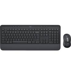 Logitech Signature MK650 (German)