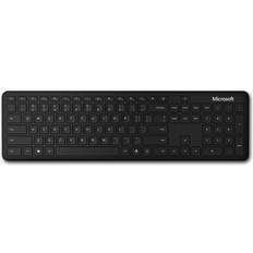 Teclados Microsoft QSZ-00024 Bluetooth New