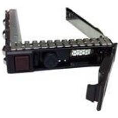 Telai di Ricambio CoreParts MUXMS-00407, Nero, HP ProLiant DL380e Gen8