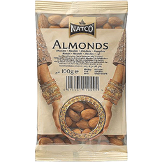 Trs 100g Almonds