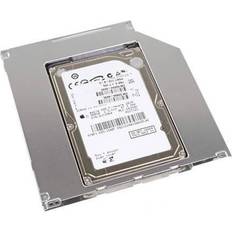 Ssd sata enclosure Origin Storage Mr-136sata-2000b 2tb Sata 7.2k Black 5.25in Removable Drive Enclosure