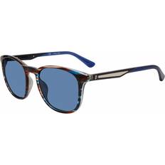 Police SPLF18 Brown