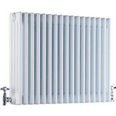 White Water Radiators Acova 4 Column W812mm X H600mm