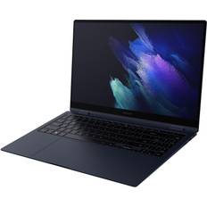 Samsung 16 GB - Windows Laptops Samsung Galaxy Book Pro 360 NP950QDB-KB4UK