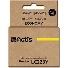 Actis blæk erstatning Brother