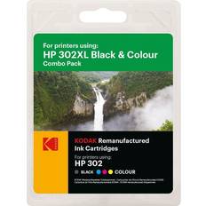 302xl Kodak 302XL Value Pack