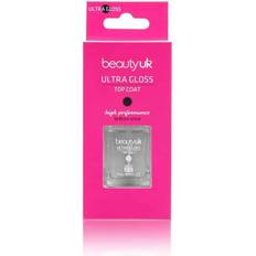 BeautyUK Ultra Gloss Topcoat