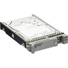 1.2 TB 12G SAS Hårddisk